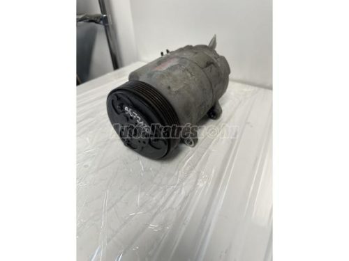 VOLKSWAGEN SHARAN,  POLO,  CADDY | FORD GALAXY | SEAT INCA,  ALHAMBRA | AUDI A3 | SKODA OCTAVIA - 2002 - 1J0820803J - kompresszor, klíma