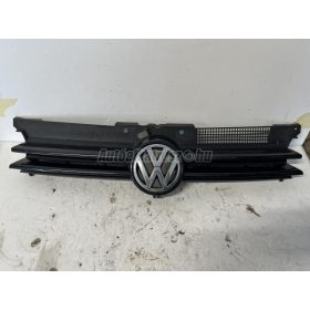 VOLKSWAGEN GOLF IV - 2003 - 1J0853651F - hűtő díszrács