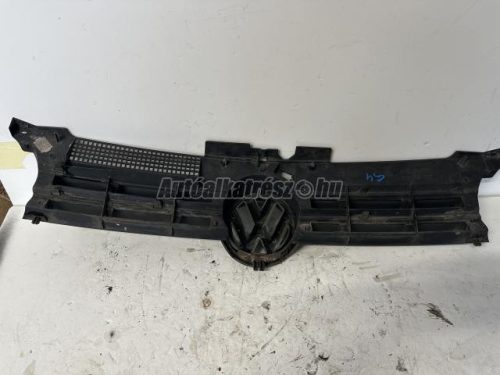 VOLKSWAGEN GOLF IV - 2003 - 1J0853651F - hűtő díszrács