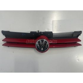 VOLKSWAGEN GOLF IV - 2003 - 1J0853651H - hűtő díszrács