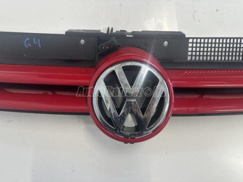 VOLKSWAGEN GOLF IV - 2003 - 1J0853651H - hűtő díszrács