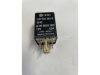 VOLKSWAGEN GOLF IV - 2001 - 1J0906383B  , 1J0906383C - üzemanyag szivattyú relé