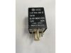 VOLKSWAGEN GOLF IV - 2001 - 1J0906383B  , 1J0906383C - üzemanyag szivattyú relé