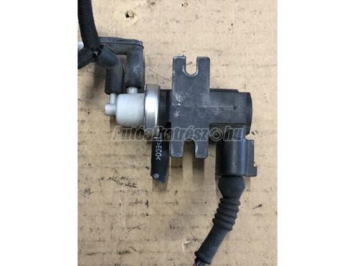 VOLKSWAGEN GOLF IV,  NEW BEETLE,  BORA,  GOLF | AUDI A3,  A4 | SKODA OCTAVIA | SEAT TOLEDO - 2000 - 1J0906627A - AGR-szelep