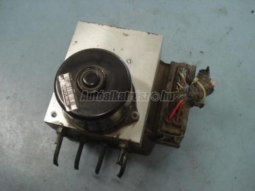 VOLKSWAGEN GOLF IV - 1997 - 1J0907379AB, 1J0614517B  - abs kocka
