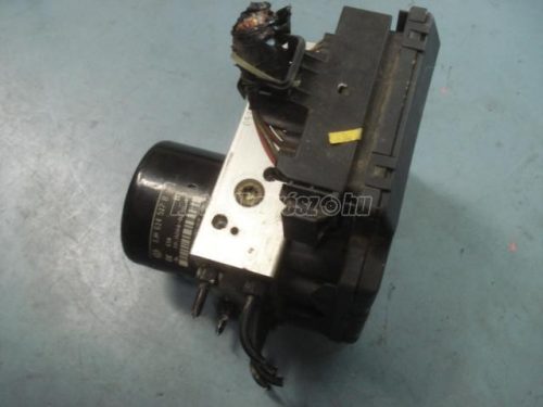 VOLKSWAGEN GOLF IV - 1997 - 1J0907379AB, 1J0614517B  - abs kocka