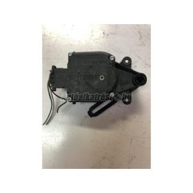 fűtésállító motor