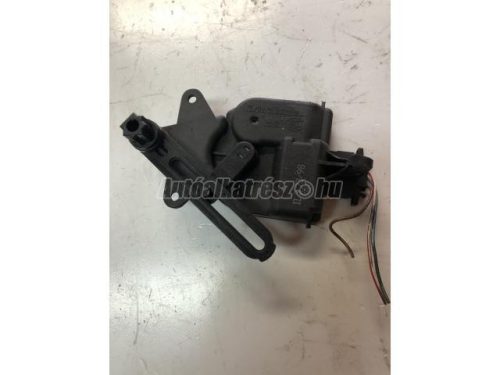 fűtésállító motor