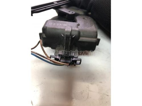 fűtésállító motor