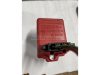 AUDI A3 - 1999 - 1J0907521 - fűtés ellenállás