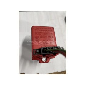 AUDI A3 - 1999 - 1J0907521 - fűtés ellenállás