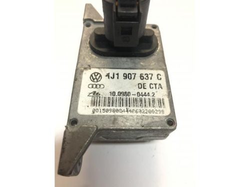 VOLKSWAGEN NEW BEETLE - 2002 - 1J0907655 - esp szenzor