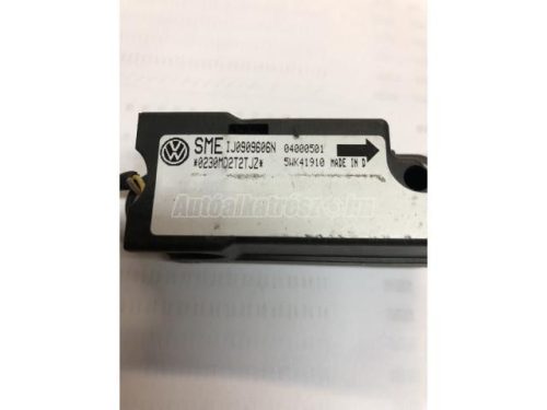 VOLKSWAGEN PASSAT V - 1999/01 - 1J0909606N - oldallégzsák érzékelő