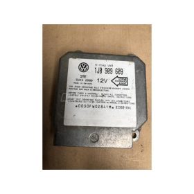 VOLKSWAGEN BORA - 2003 - 1J0909609 - légzsák vezérlő