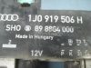 VOLKSWAGEN POLO,  CADDY | SEAT INCA | AUDI A3 | SKODA OCTAVIA - 2002 - 1J0919506H - vezérlő, fűtés szellőzés