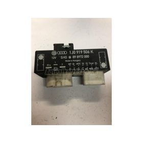   VOLKSWAGEN GOLF IV | AUDI A3 | SEAT AROSA | SKODA OCTAVIA - 2002 - 1J0919506K - Vezérlőegység,elektromosventillátor(motorhűtés)