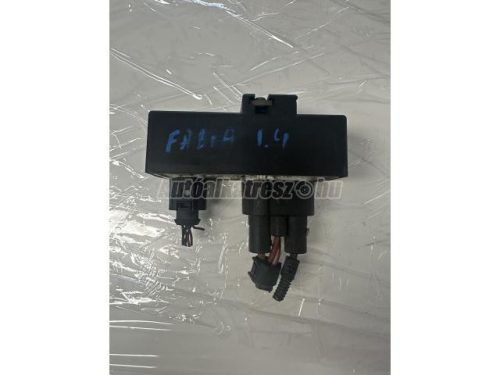 VOLKSWAGEN GOLF,  GOLF IV,  BORA | AUDI A3 | SEAT TOLEDO - 2002 - 1J0919506M - vezérlő, fűtés szellőzés