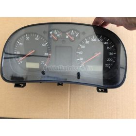 VOLKSWAGEN GOLF IV - 2001 - 1J0919860 - km óra