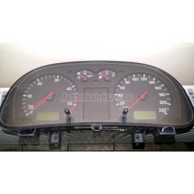 VOLKSWAGEN GOLF IV - 2001 - 1J0919861B - km óra