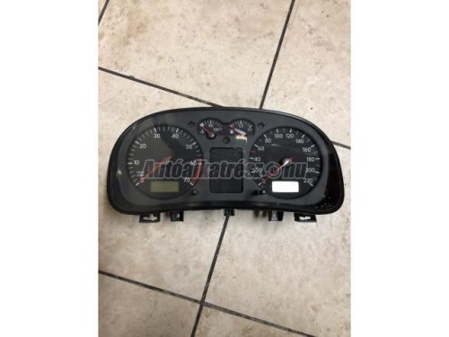 VOLKSWAGEN GOLF IV - 2001 - 1J0920802 - km óra