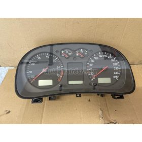 VOLKSWAGEN GOLF IV - 2001 - 1J0920806C - km óra