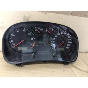 VOLKSWAGEN GOLF IV - 1999 - 1J0920822A - km óra