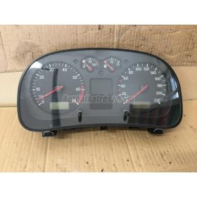 VOLKSWAGEN GOLF IV - 1999 - 1J0920825 - km óra