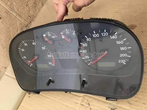 VOLKSWAGEN GOLF IV - 1999 - 1J0920825 - km óra