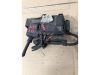 VOLKSWAGEN GOLF IV - 2001 - 1J0937550AB - aksi biztosíték doboz