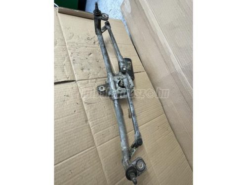 AUDI A3 - 1998 - 1J0955325A,  1J1955113A - ablaktörlő szerkezet