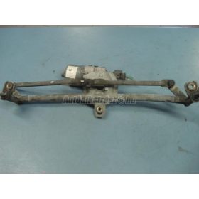   AUDI A3 - 2002 - 1J0955325A, 1J1955113C - ablaktörlő szerkezet