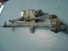 AUDI A3 - 2002 - 1J0955325A, 1J1955113C - ablaktörlő szerkezet