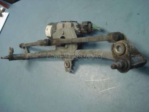 AUDI A3 - 2002 - 1J0955325A, 1J1955113C - ablaktörlő szerkezet