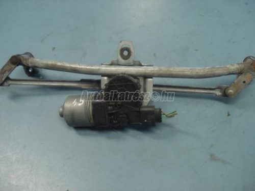 AUDI A3 - 2002 - 1J0955325A, 1J1955113C - ablaktörlő szerkezet