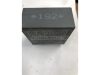VOLKSWAGEN GOLF IV - 2000 - 1J0955531A - ablaktörlő relé