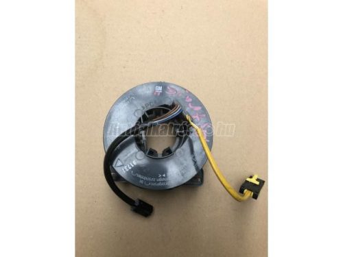 légzsák csúszógyűrű