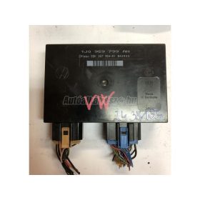 VOLKSWAGEN PASSAT - 2000 - 1J0959799AH - komfort elektronika