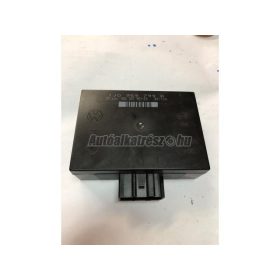 VOLKSWAGEN BORA - 2002 - 1J0959799Q - komfort elektronika