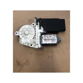   SEAT IBIZA,  TOLEDO - 1999 - 1J0959801F,   9776101432203 - ablakemelő motor
