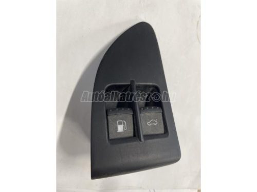 VOLKSWAGEN PASSAT V - 2003 - 1J0959831A 1J0959833A - tankajtó nyitó kapcsoló