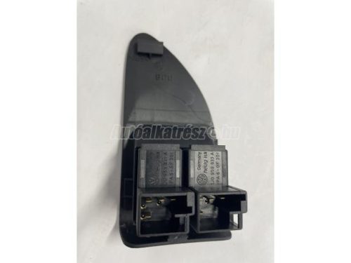 VOLKSWAGEN PASSAT V - 2003 - 1J0959831A 1J0959833A - tankajtó nyitó kapcsoló