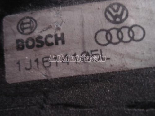 VOLKSWAGEN GOLF IV - 2000 - 1J1614105L - fékrásegítő szervódob