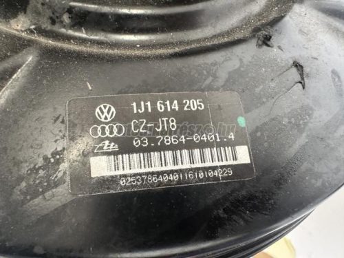 VOLKSWAGEN GOLF IV - 2000 - 1J1614205 - fékrásegítő