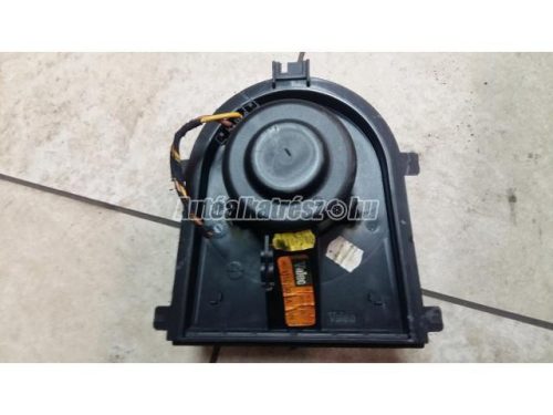 VOLKSWAGEN GOLF IV - 1999 - 1J1819021A - villanymotor, szellőzőventillátor