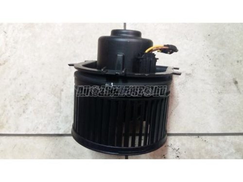 VOLKSWAGEN GOLF IV - 1999 - 1J1819021A - villanymotor, szellőzőventillátor