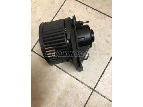 AUDI A3 - 2001 - 1J1819021B - villanymotor, szellőzőventillátor