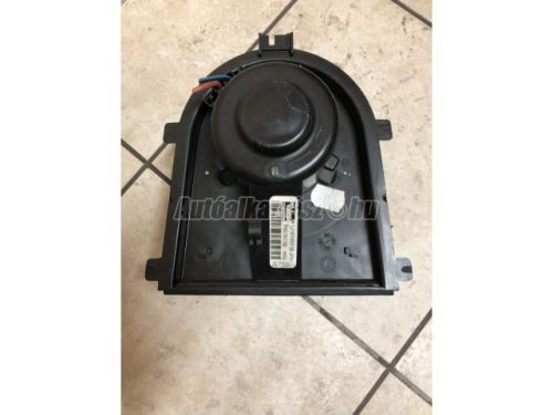 AUDI A3 - 2001 - 1J1819021B - villanymotor, szellőzőventillátor