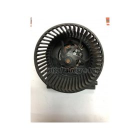 villanymotor, szellőzőventillátor