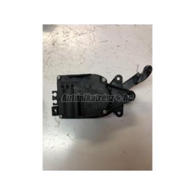 fűtésállító motor