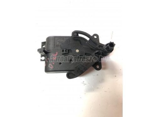 fűtésállító motor